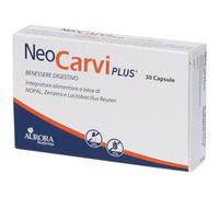 NEOCARVI PLUS 30CPS
