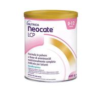 Neocate lcp polvere 400 g
