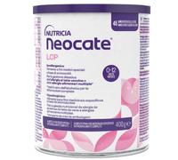 NEOCATE LCP POLVERE 400G