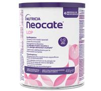 NEOCATE LCP POLVERE 400G