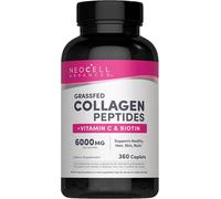 NEOCELL COLLAGEN PEPTIDI 6000mg 360 vegetabs, OFFERTA SPECIALE poche unità