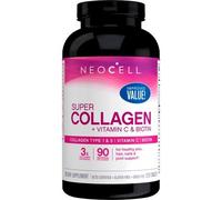 NeoCell Collagen + Vitamina C e Biotina, 270 compresse