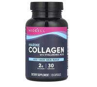 NEOCELL - COLLAGENE MARINO - 120 capsule - con ACIDO IALURONICO