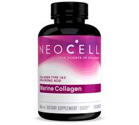 NEOCELL - COLLAGENE MARINO - 120 capsule - con ACIDO IALURONICO