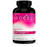 Neocell Super Collagen C Tipo 13 250 Conteggio Conteggio di 1