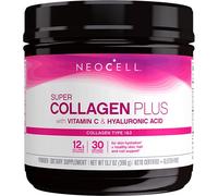 NeoCell - Super Collagene Plus con Vitamina C e Acido Ialuronico - 390g