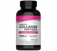 NeoCell Collagen + Vitamina C e Biotina, 270 compresse
