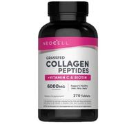 NeoCell Collagen + Vitamina C e Biotina, 270 compresse