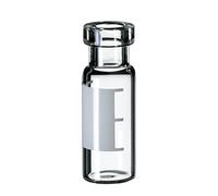 neochrom 9 - 1022 auto Sampler Fiale con iscrizione, nd11, Vetro trasparente, 1, 5 ML (Confezione da 100 pezzi)