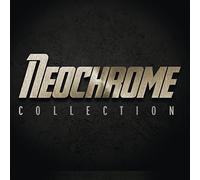 Neochrome "Coffret Collector 4 Cds"