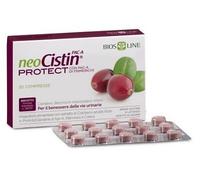 Neocistin Pac A Protect 30 Compresse