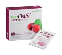 BIOS LINE SpA NEOCISTIN PAC A URTO 6BUSTINE