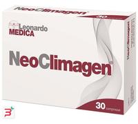 NEOCLIMAGEN 30 COMPRESSE