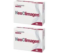 Neoclimagen 30 Compresse 2x39 g Compresse