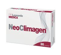 Neoclimagen 30 Compresse 39 g Compresse