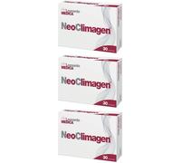 Neoclimagen 30 Compresse 3x39 g Compresse