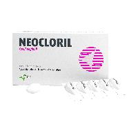 Neocloril 10Ovuli Vaginali
