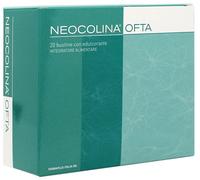 NEOCOLINA OFTA 20BUST