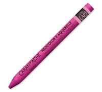 Neocolor II, spessore 8 mm, cremisi, 10 pezzi