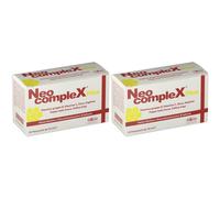 Neocomplex® Plus 2x10x10 ml Flaconcini bevibili