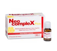 Sakura Neocomplex Plus 10 Flaconi