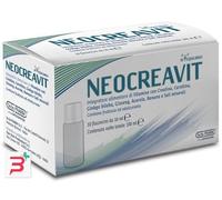 NEOCREAVIT 10 FLACONCINI MONODOSE