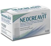 So.Se. Pharm NEOCREAVIT 10 FLACONCINI MONODOSE