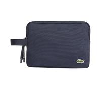 Lacoste Neocroc Toilet Kit - Beauty Case 24 cm (abimes) blu