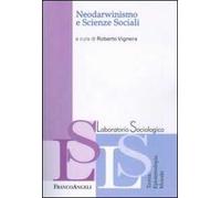 Neodarwinismo e scienze sociali