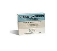 NEODETOXERGON 20 BS