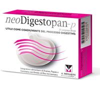 neodigestopan P 30 Compresse