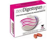 Neodigestopan-P Integratore Digestivo 30 Compresse