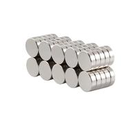 Neodimio Magnete 10 X 3 MM Super Magnete Alta Forza Magnete a Disco 500 Pezzi