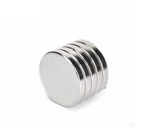 Neodimio Magnete 20 X 3 MM Supermagneti Alta Forza Magnete a Disco 50 Pezzo