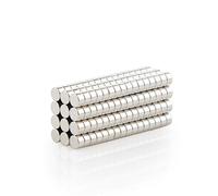 Neodimio Magnete 5 X 3 MM Supermagneti Alta Forza Magnete a Disco 500 Pezzi