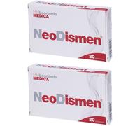 Neodismen 30 Compresse 2x36 g Compresse