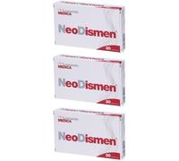 Neodismen 30 Compresse 3x36 g Compresse