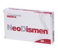 NEODISMEN 30CPR