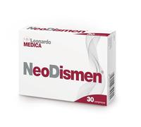 NeoDismen - Integratore Naturale per il Benessere del Ciclo Mestruale 30 compresse