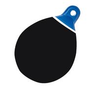 Neofend Calze copriparabordo Neofend doubleface blu/nero per Polyform modello A4