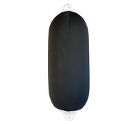 Neofend Calze copriparabordo Neofend doubleface blu/nero per Polyform modello F5