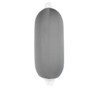 Neofend Calze copriparabordo Neofend doubleface grigio/senape per Polyform model