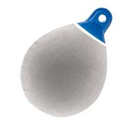 Neofend Calze copriparabordo Neofend doubleface grigio/senape per Polyform model