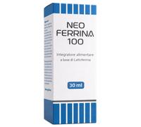 NEOFERRINA*100 30ml