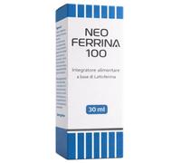 NEOFERRINA 100 30ML