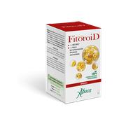 NEOFITOROID 50 OPERCOLI 500MG