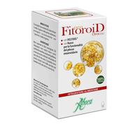 NEOFITOROID 50 OPERCOLI 500MG