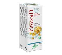 NEOFITOROID BIO DETERGENTE CREMA 100ML ABOCA