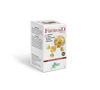 Neofitoroid opercoli 50 opercoli Aboca