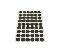Punti Neodimio Flessibili Per Auto Adesivi Neoflex® Per Arti, Mestieri, Produzione Di Modelli, Fai -Da -Te E Hobby - 20mm Diametro - 54 Per Foglio A5